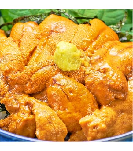 Amazon.co.jp: 味の加久の屋 元祖 いちご煮 ウニとアワビの潮汁 缶詰